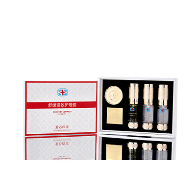 华池私密拓客体验套