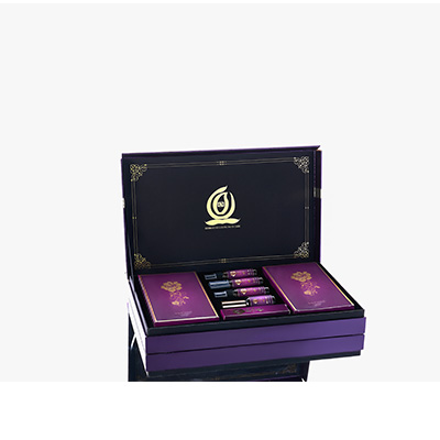 华池气血能量海底轮