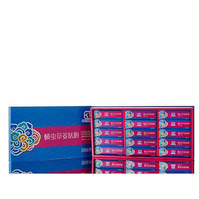 华池调经养气汤