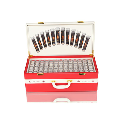 华池产后卵巢回春套