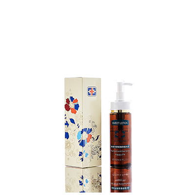 华池男女外阴洗液