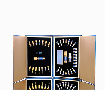 华池7D私密抗衰养护套