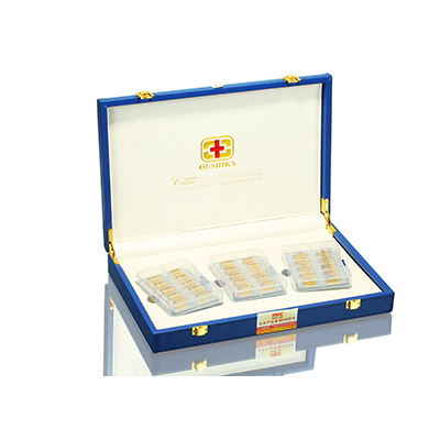 华池盆腔排毒修复套