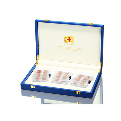 华池子宫排毒套