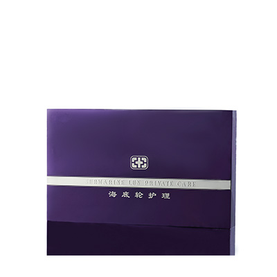 气血能量海底轮华池