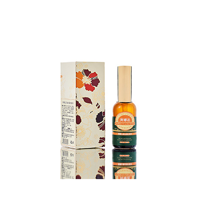 华池私密细嫩修复精华