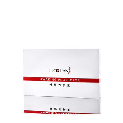 华池气血能量增强套